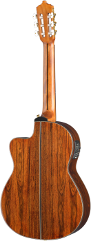 Preview: ARTESANO Konzertgitarre, Sonata BS Cut, eSonido Preamp